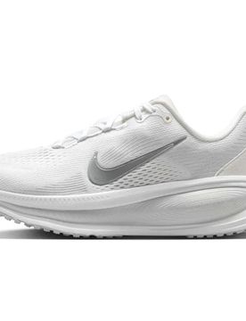 Vomero 18 zapatilla running mujer Blanco (43)