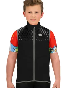 Sportful Gilet Reflex - Sportful - FashionsVida