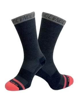 The Vandal Chaussettes Merino