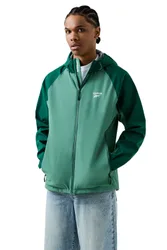 Rodden Men's Windrunner - - Size: XL