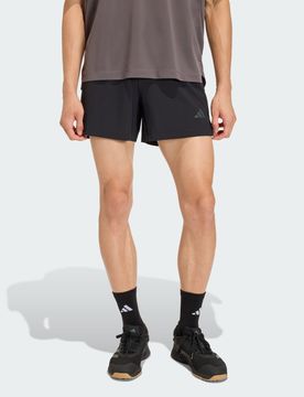 Pantaloncini D4T Essentials S 18 CM Black