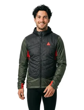Veste Alvism Moonless Multi S - Maloja - FashionsVida