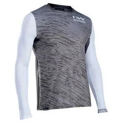 Maillot à Manches Longues Bomb