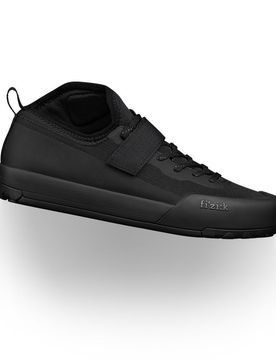 Scarpe DH enduro GRAVITA TENSOR black SPD