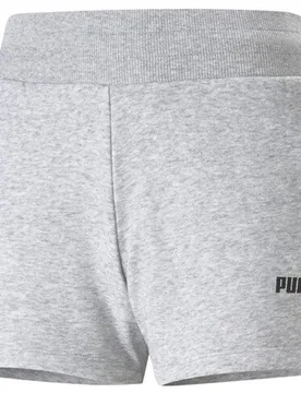Short de mujer Essential 4'' - Puma - FashionsVida