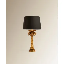 Lámpara de mesa Palm