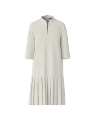 Joop Minivestido DALGA beige 42