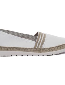 Ballerinas Bianco 37;38 Female