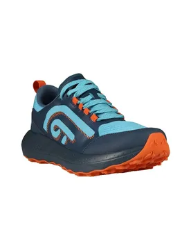 Scarpe Da Trail Running Racery Low Dark Blue EU 37 - Kilpi - FashionsVida