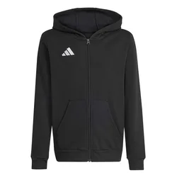 Kapuzenjacke Entrada 26 - Noir - unisex - Size: 15/16 ans