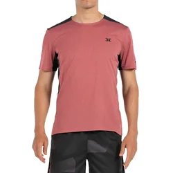 Arteix Short Sleeve T-shirt Raspberry Vigore M Men