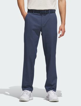PANTALONI ULTIMATE365+ TWISTWEAVE REGULAR STRAIGHT FIT GRID 32x34 Collegiate Navy