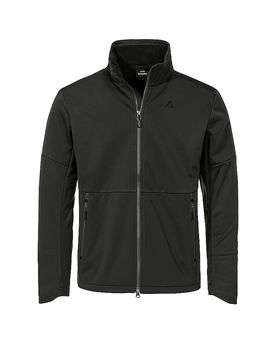 Veste softshell Fracon noir 58