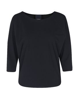 Japan Tky Camiseta NARIKO azul XS