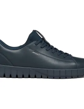 Sneaker Flextride Plus A Navy EU 43