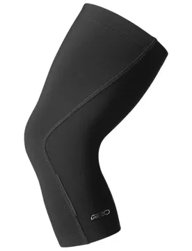 Scaldaginocchia Thermal Knee Black