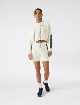 Sudadera de mujer Crewneck Sweatshirt - Champion - FashionsVida