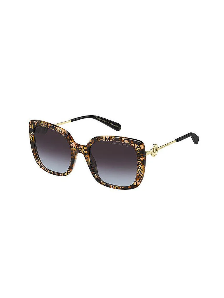 Gafas de sol MARC 727/S/55 marrón - Marc jacobs - FashionsVida