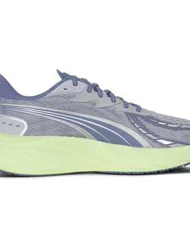 Velocity Nitro 4 Herren Laufschuhe, grau, Größe 42 42 - Puma - FashionsVida