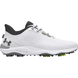 Golfschuhe Herren Drive Pro Wide, weiss/grau 41