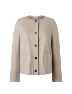 Jacke Wirk female