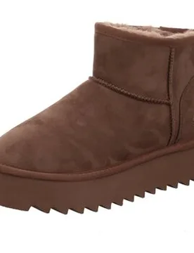 Moonboots Stiefeletten 57my301-770430 37;38;39;40 Female - Dockers By Gerli - FashionsVida