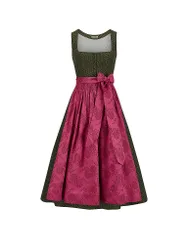 Dirndl MONIKA verde 44