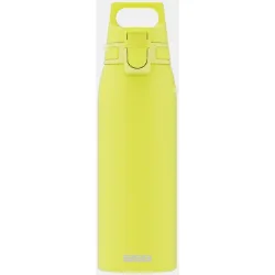 Botella Shield One Ultra Lemon 1.0 L