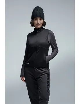 Atomic Gilet Alps Black M Femme