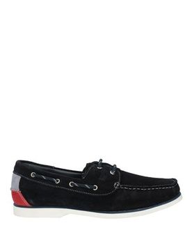 Mokassin Herren Schwarz 40,41,43 Herren