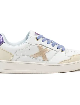 Sneaker Legit 100 White EU 39 - MUNICH - FashionsVida