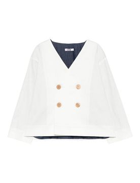 Suenos Blazer Doppiopetto