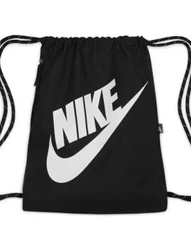 Rucksack Heritage Drawstring Einheitsgrösse - Nike - FashionsVida