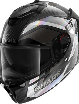 Casco Moto Integrale SPARTAN GT PRO RITMO CARBON Carbo taglia XL