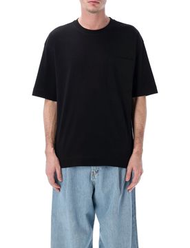Dries Van Noten Cotton T-shirt
