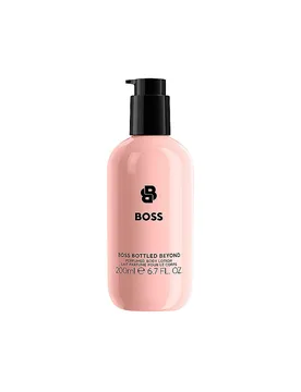 Bottled Beyond loción corporal perfumada para ella 200ml - BOSS - FashionsVida