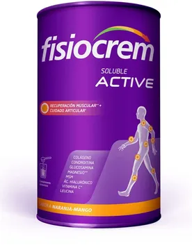 Récupération Active 540g