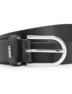 Hugo Cintura Zoey-c Sz25 Black 90 cm - Hugo Boss - FashionsVida