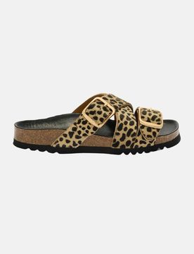 Scholl Sandale Selene Mehrfarbig 41