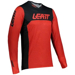 Maglia Moto Cross Enduro 5.5 UltraWeld Rossa taglia L