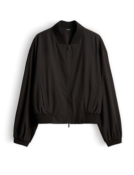 Chaqueta NARLISA marrón 34