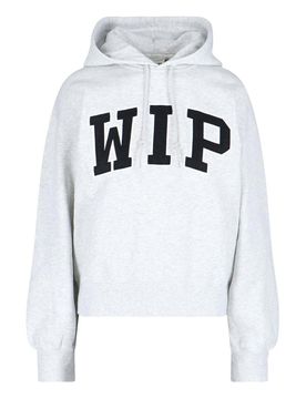 Carhartt Felpa Cappuccio