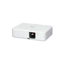 Projecteur Co-fh02 3000 Lumens White One Size unisex