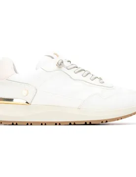 Baskets 145201 White EU 37