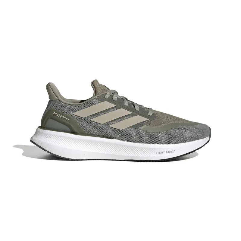 Laufschuhe Pureboost 5 - Beige - male - Size: 44