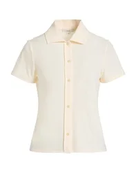 Camisa Mujer Hueso M,S,XS Mujer