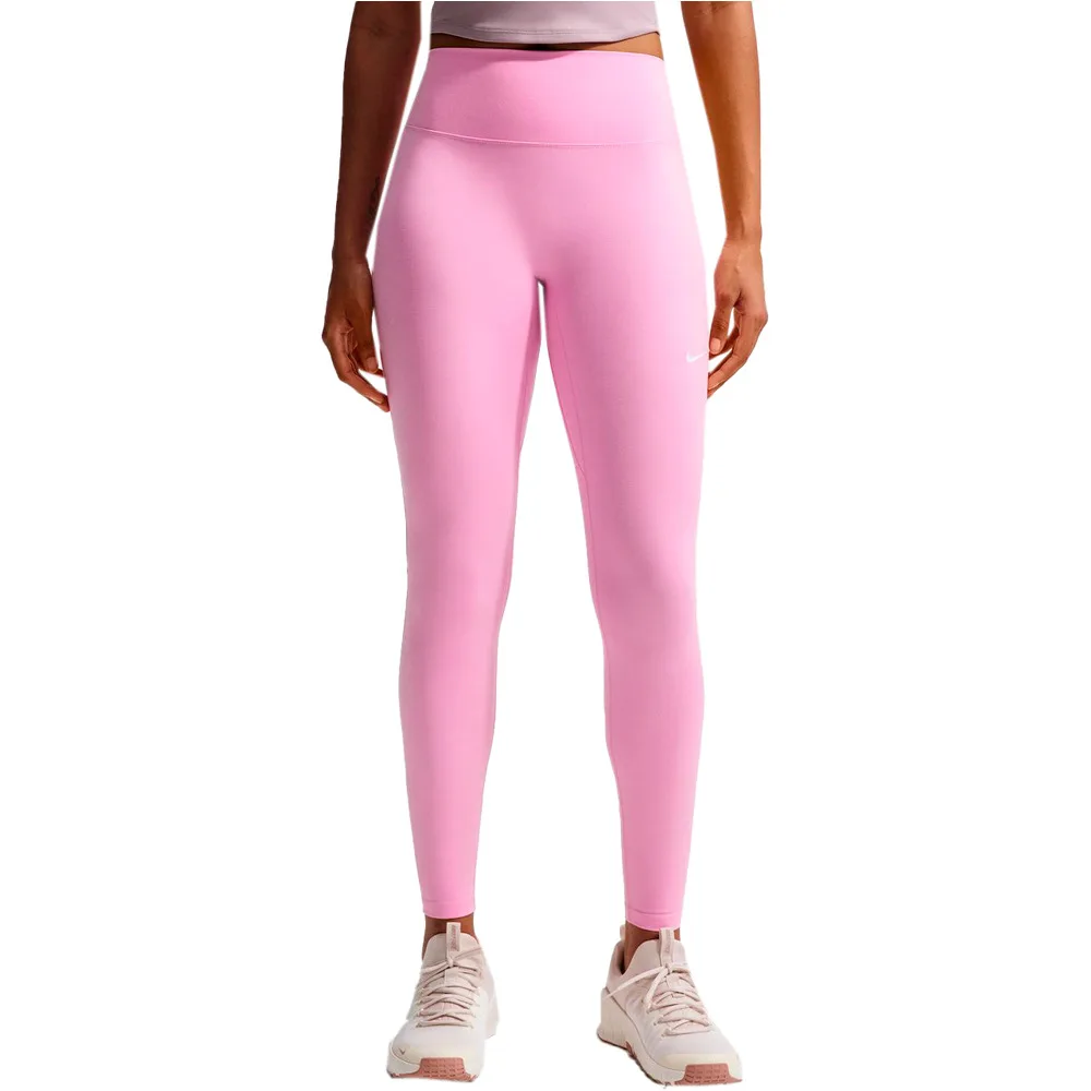 Dri-fit one pantalón mujer Rosa (L) - Nike - FashionsVida