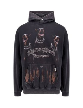 Crewneck Sweater for Men