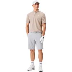 Shorts Light Four Way Stretch Regular, hellgrau 30