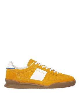 Sneakers Scamoscia Dover